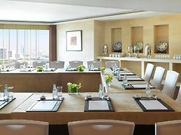 Raffles Dubai