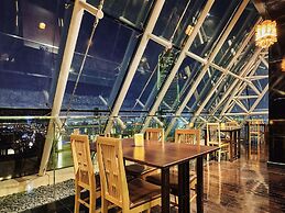 Raffles Dubai