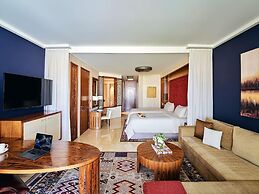 Raffles Dubai