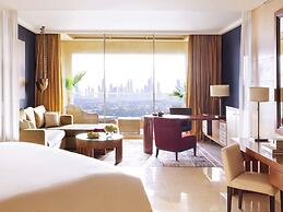 Raffles Dubai