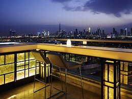 Raffles Dubai