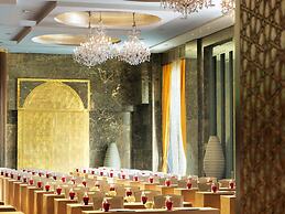 Raffles Dubai