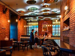 Raffles Dubai