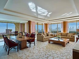 Raffles Dubai