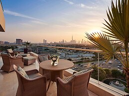 Raffles Dubai