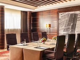 Raffles Dubai