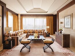 Raffles Dubai