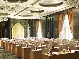 Raffles Dubai