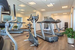 Holiday Inn Express & Suites Belleville by IHG