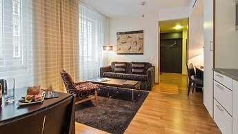 Best Western Plus Time Hotel