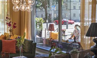 Best Western Plus Time Hotel