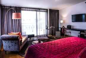 Best Western Plus Time Hotel