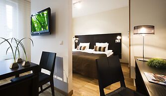 Best Western Plus Time Hotel