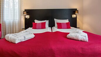 Best Western Plus Time Hotel