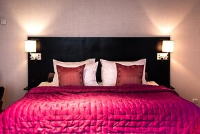 Best Western Plus Time Hotel