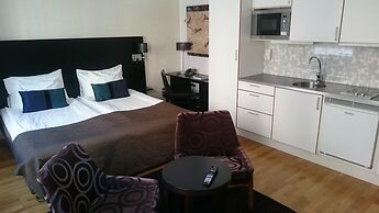 Best Western Plus Time Hotel
