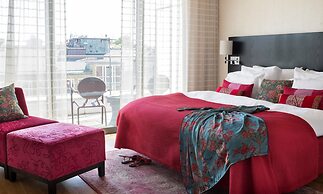 Best Western Plus Time Hotel