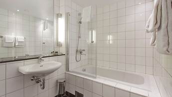 Best Western Plus Time Hotel