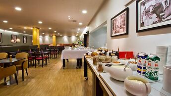 Best Western Plus Time Hotel