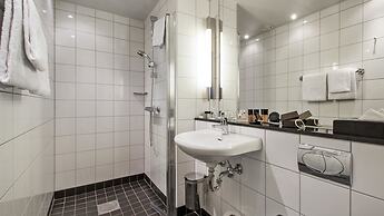 Best Western Plus Time Hotel