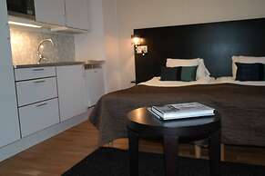 Best Western Plus Time Hotel