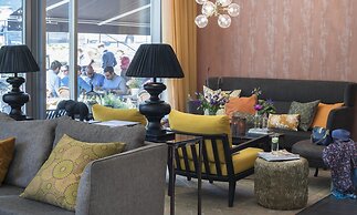 Best Western Plus Time Hotel