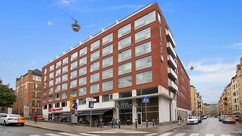 Best Western Plus Time Hotel