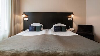 Best Western Plus Time Hotel
