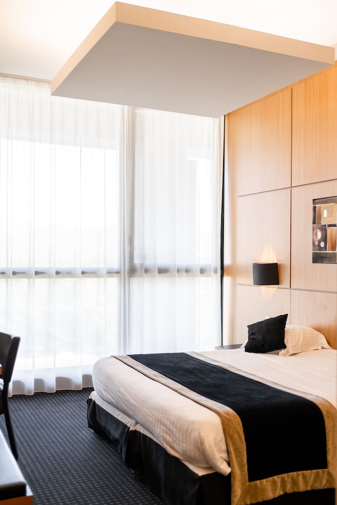 Hotel Spa Pasino