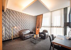 Hotel Spa Pasino