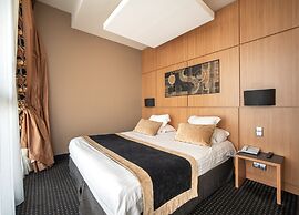 Hotel Spa Pasino
