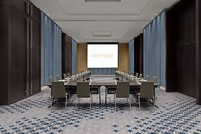 Courtyard by Marriott Bangkok