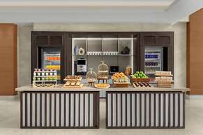 Courtyard by Marriott Bangkok