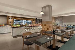 Courtyard by Marriott Bangkok