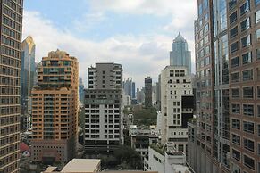 Courtyard by Marriott Bangkok