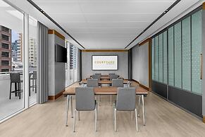 Courtyard by Marriott Bangkok
