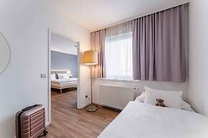 PLAZA INN Wien Gasometer
