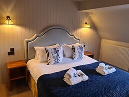 The Priory Inn