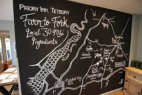 The Priory Inn