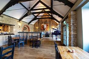 The Priory Inn
