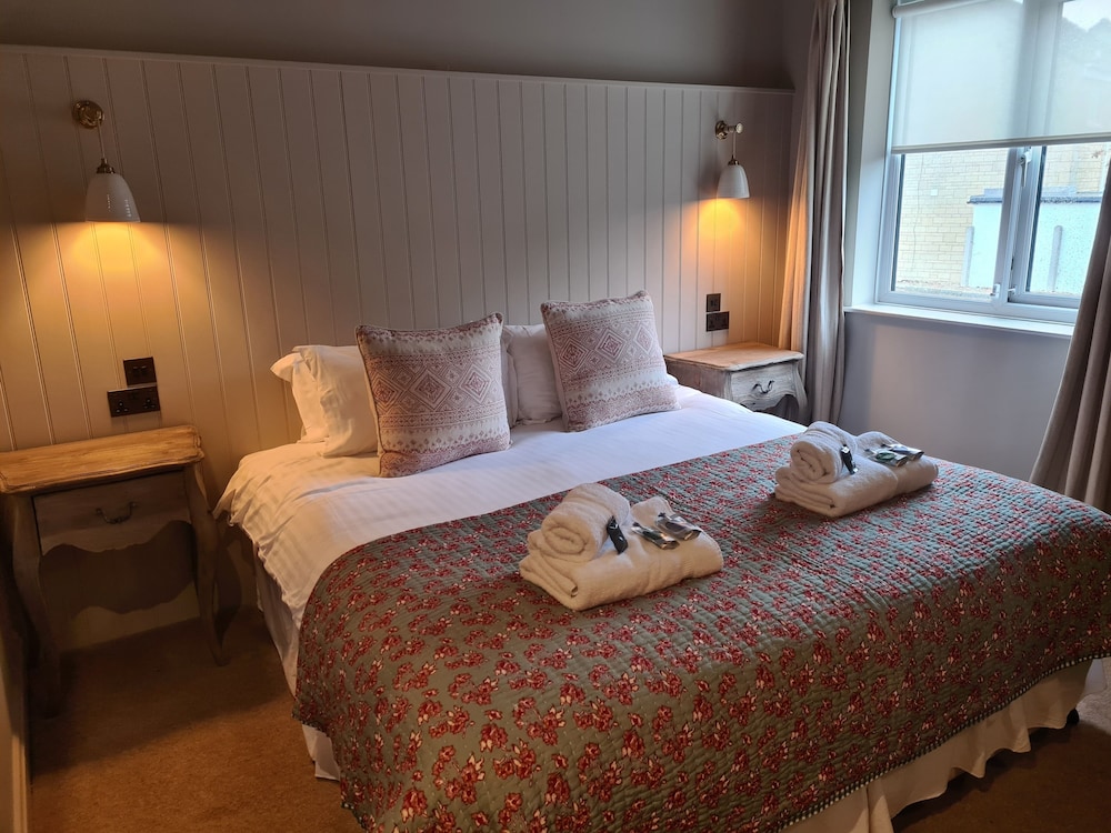 The Priory Inn