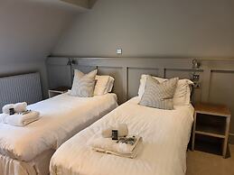 The Priory Inn