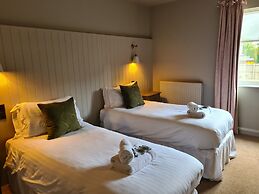 The Priory Inn