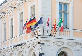 Hotel Brandenburger Tor Potsdam