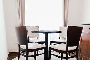 Hotel Brandenburger Tor Potsdam