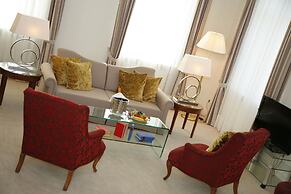 Hotel Brandenburger Tor Potsdam