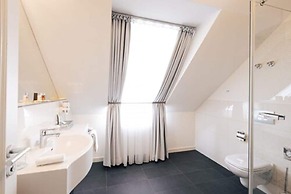 Hotel Brandenburger Tor Potsdam