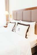 Hotel Brandenburger Tor Potsdam
