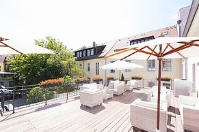 Hotel Brandenburger Tor Potsdam