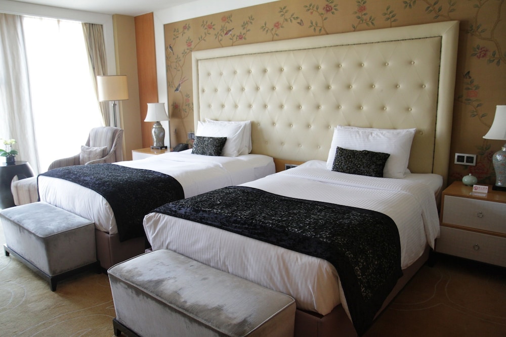 Wanda Vista Beijing